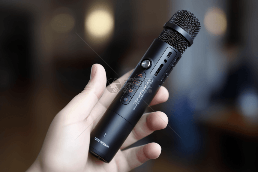 录音笔 数字时代的无声证人