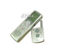 天诺思TVP 408录音笔 高清录音与便携体验的完美融合